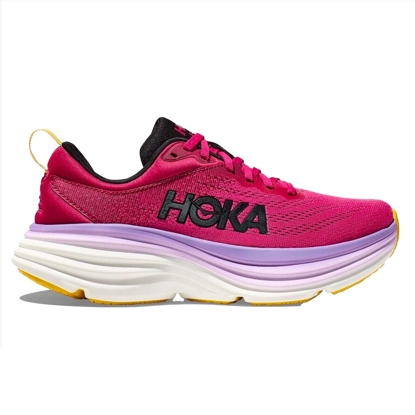 HOKA WOMEN'S BONDI 8