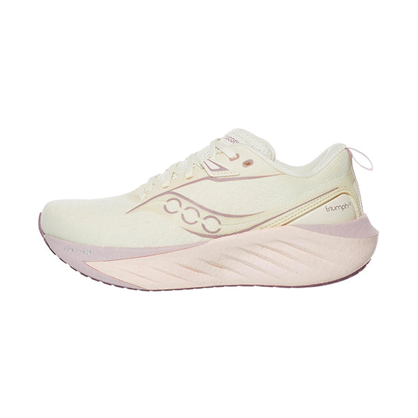 SAUCONY WOMEN'S TRIUMPH 22
