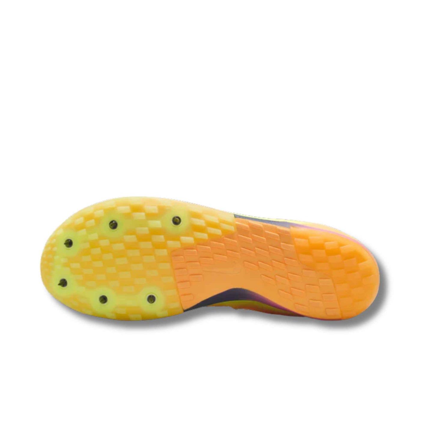 NIKE MEN'S RIVAL XC 7
