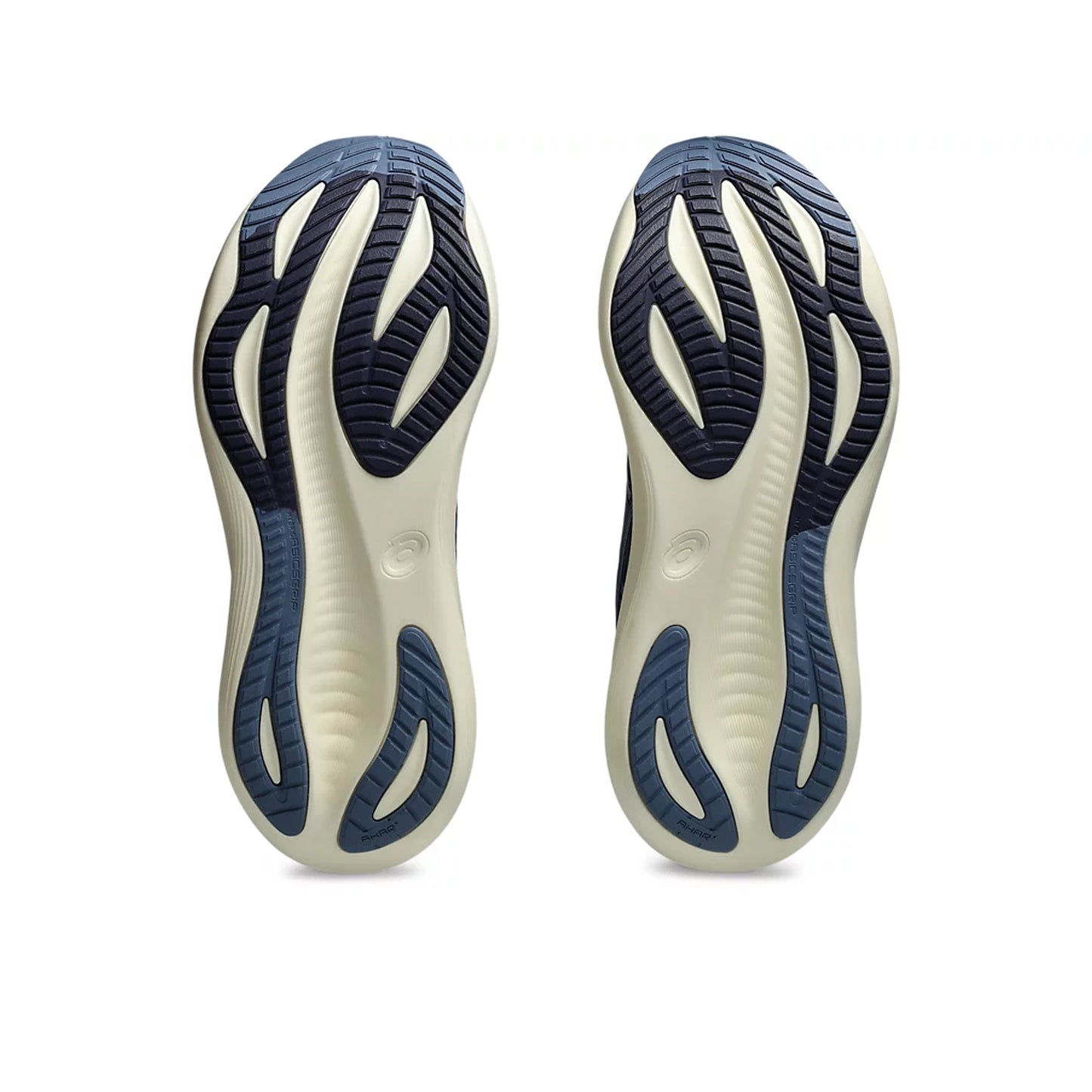 ASICS MEN'S NIMBUS 27