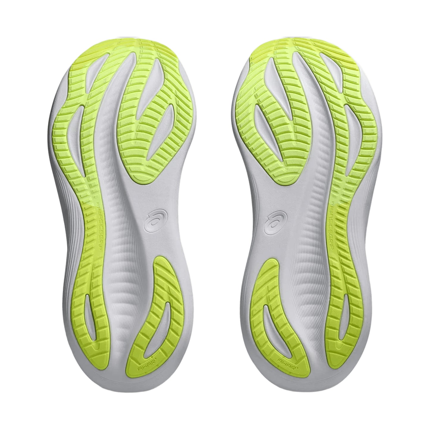 ASICS MEN'S NIMBUS 27