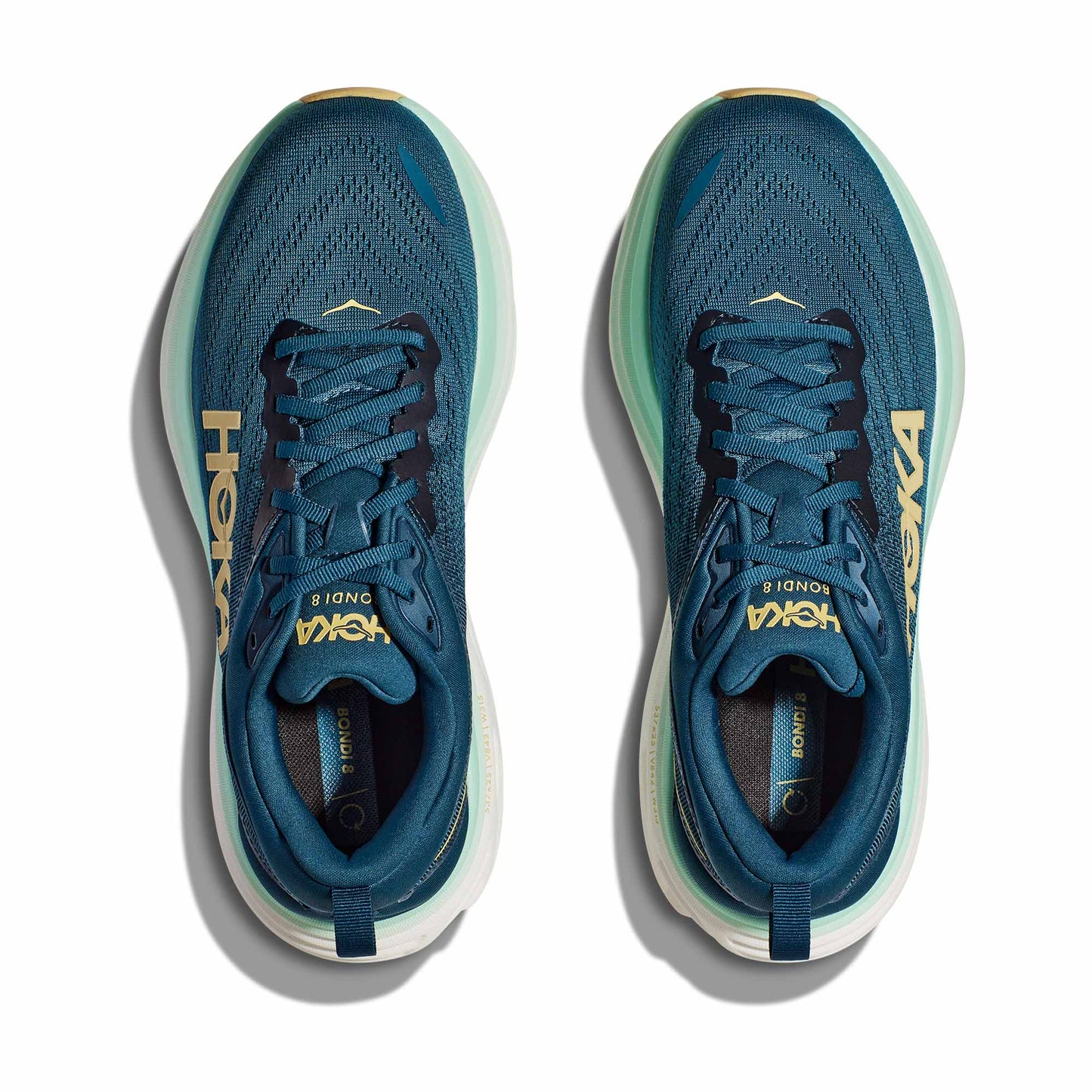 HOKA MEN'S BONDI 8