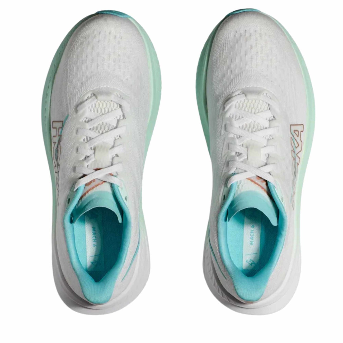 HOKA WOMEN'S MACH 6