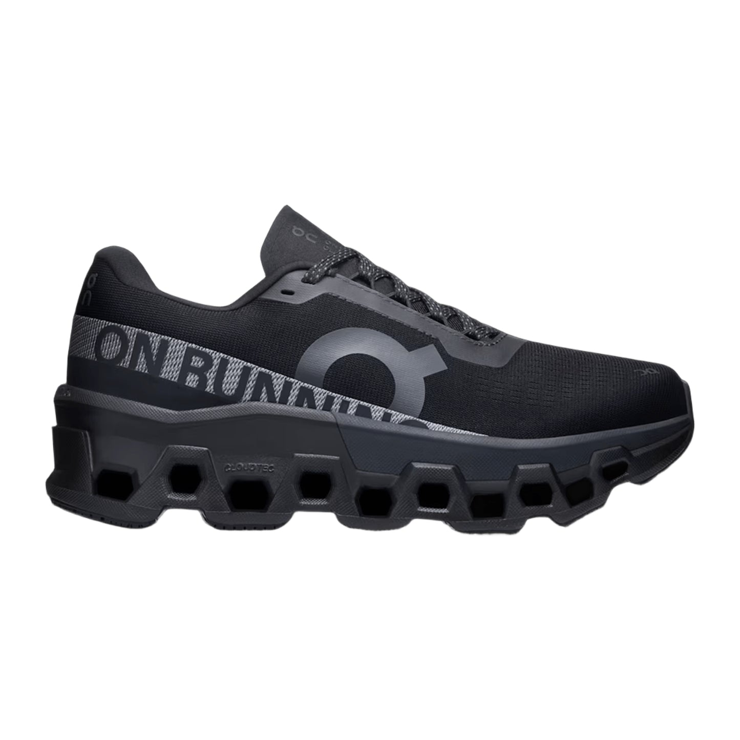 ON RUNNING WOMEN'S CLOUDMONSTER 2