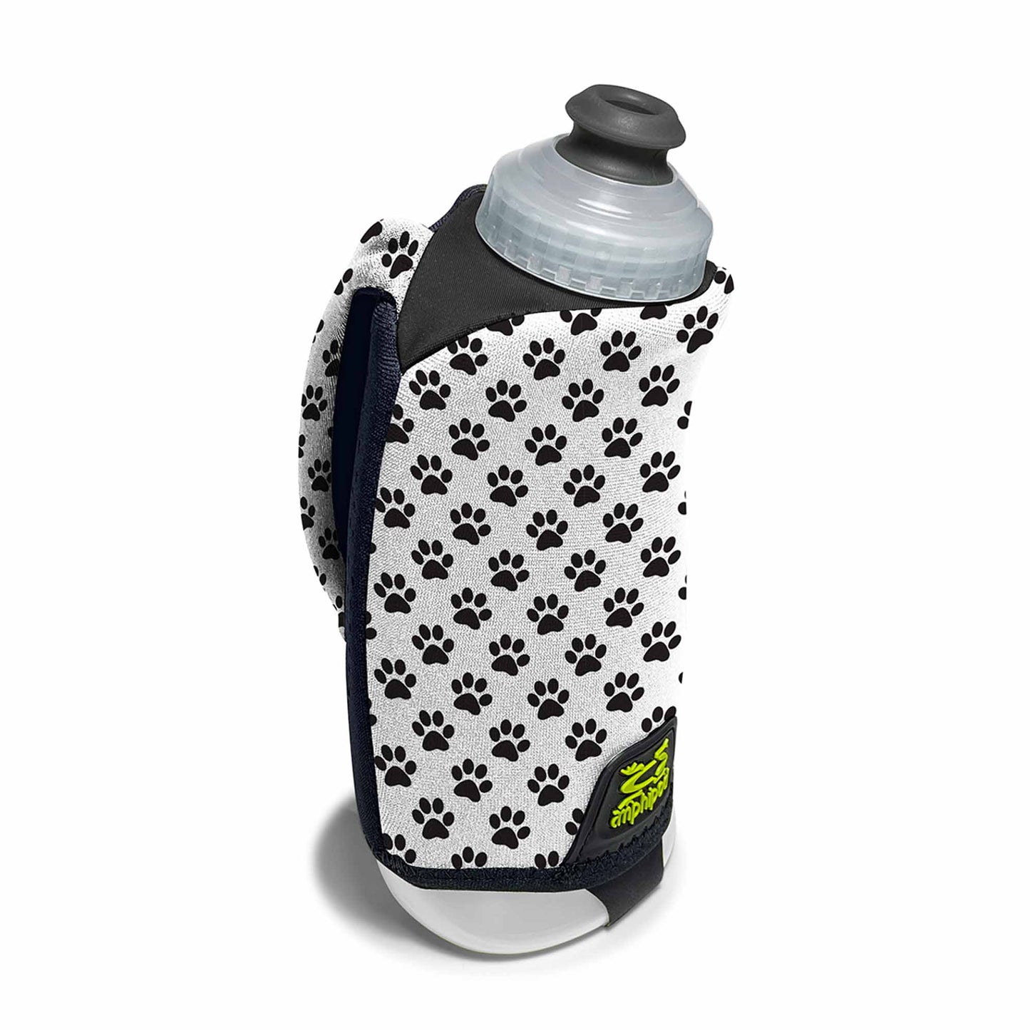 AMPHIPOD HYDRAFORM ERGO LITE 16 OZ HANDHELD