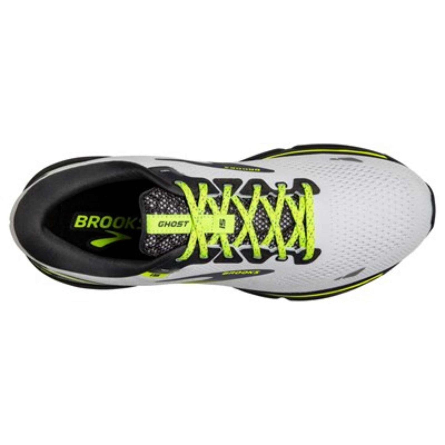 BROOKS MEN'S GHOST 15