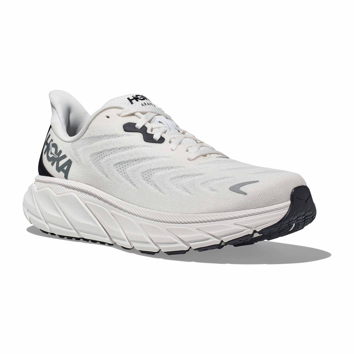 HOKA MEN'S ARAHI 6 WIDE