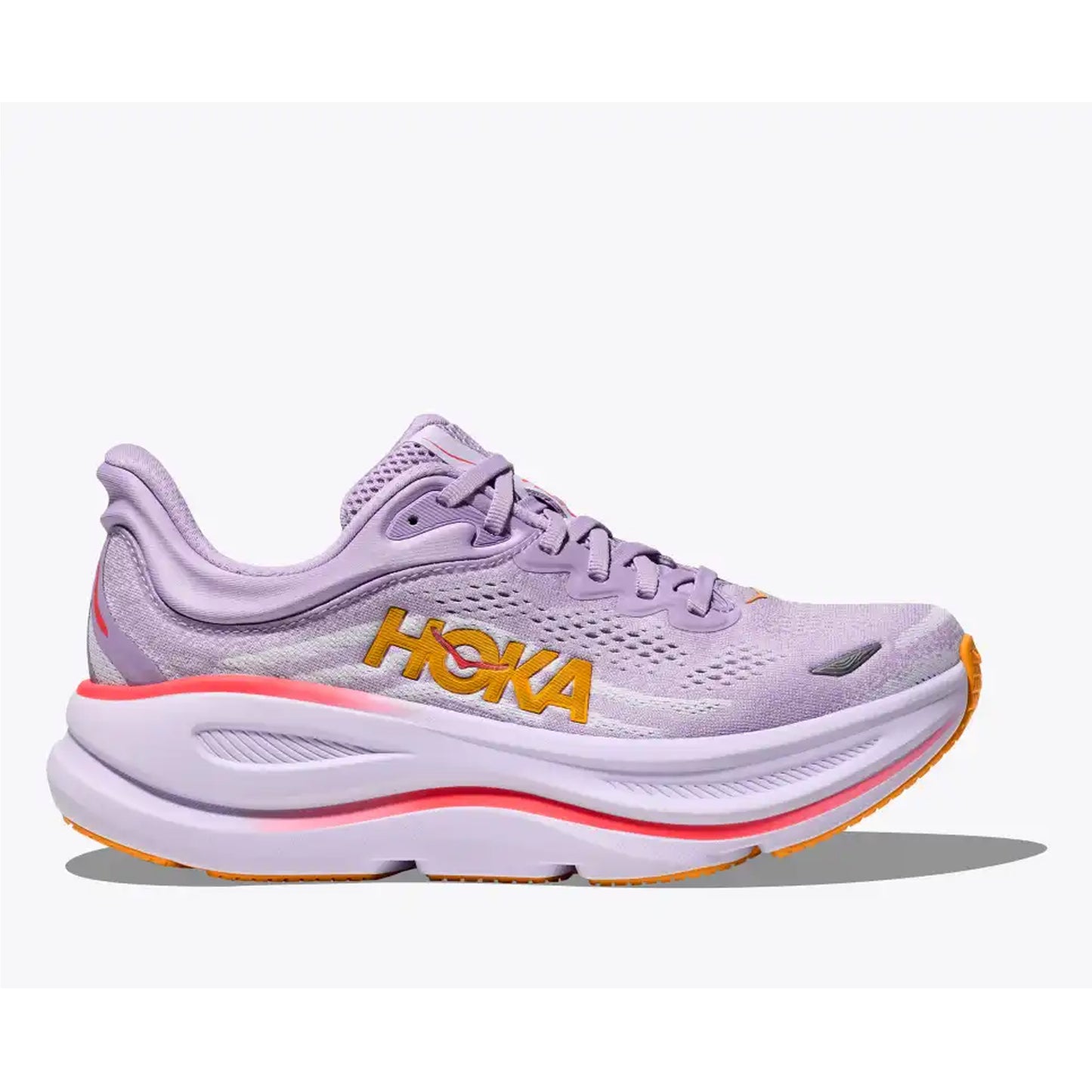 HOKA WOMEN'S BONDI 9 WIDE