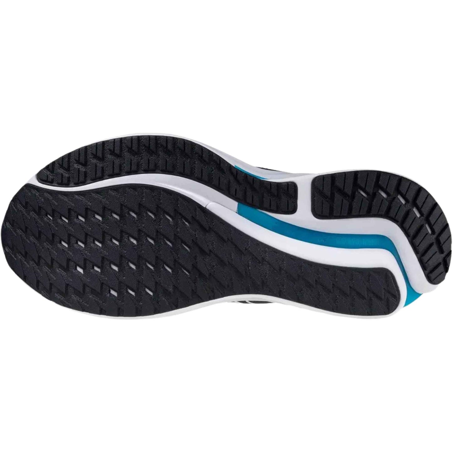 MIZUNO MEN'S WAVE INSPIRE 21 WIDE