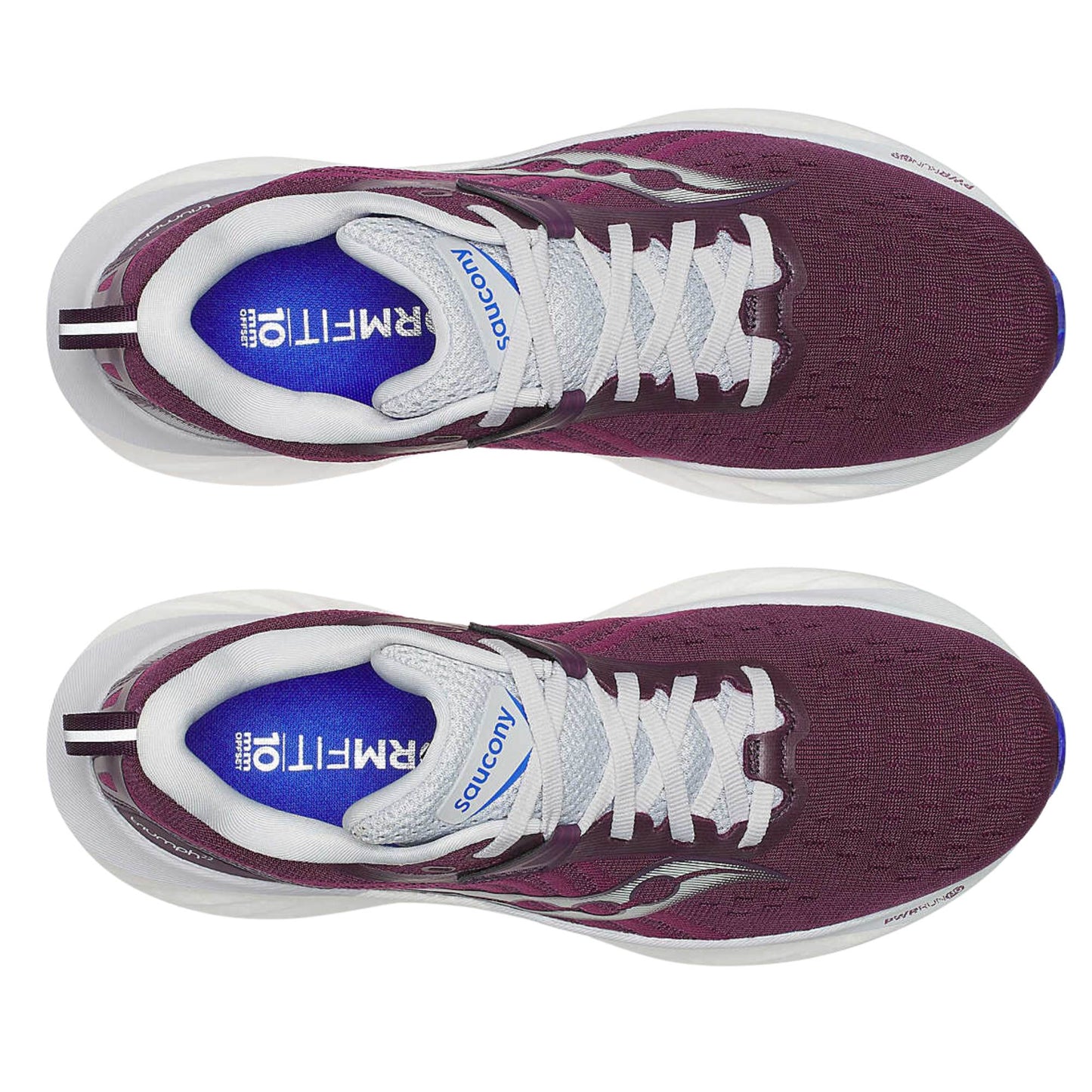 SAUCONY WOMEN'S TRIUMPH 22