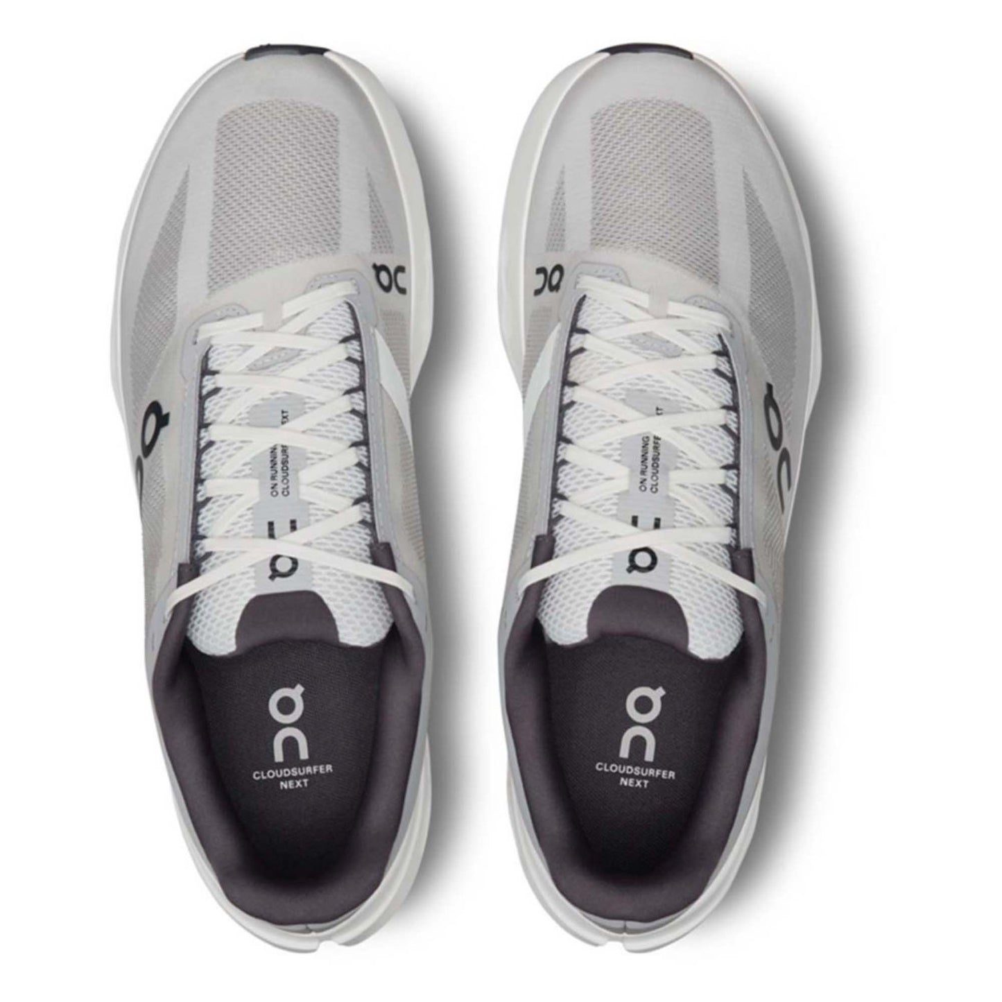 ON RUNNING MEN'S CLOUDSURFER NEXT WIDE