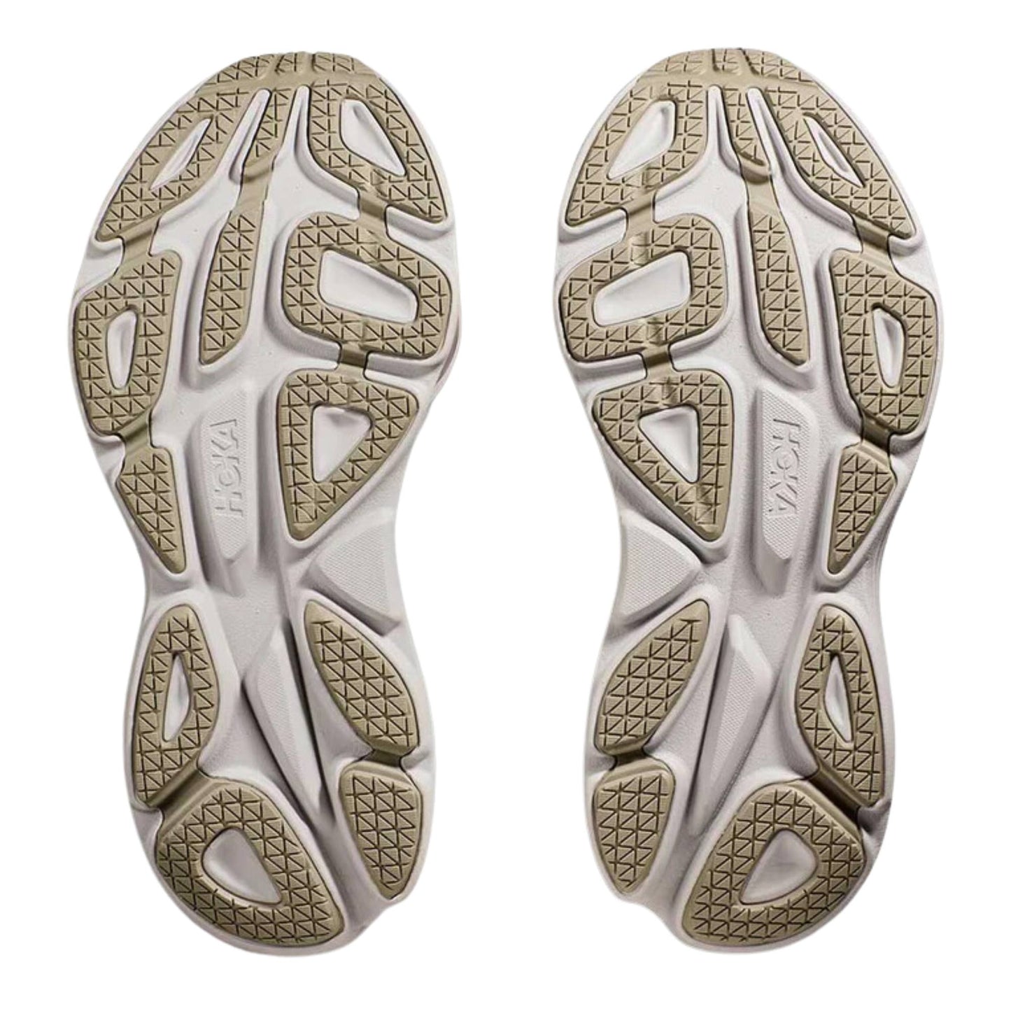 HOKA MEN'S BONDI 8 WIDE