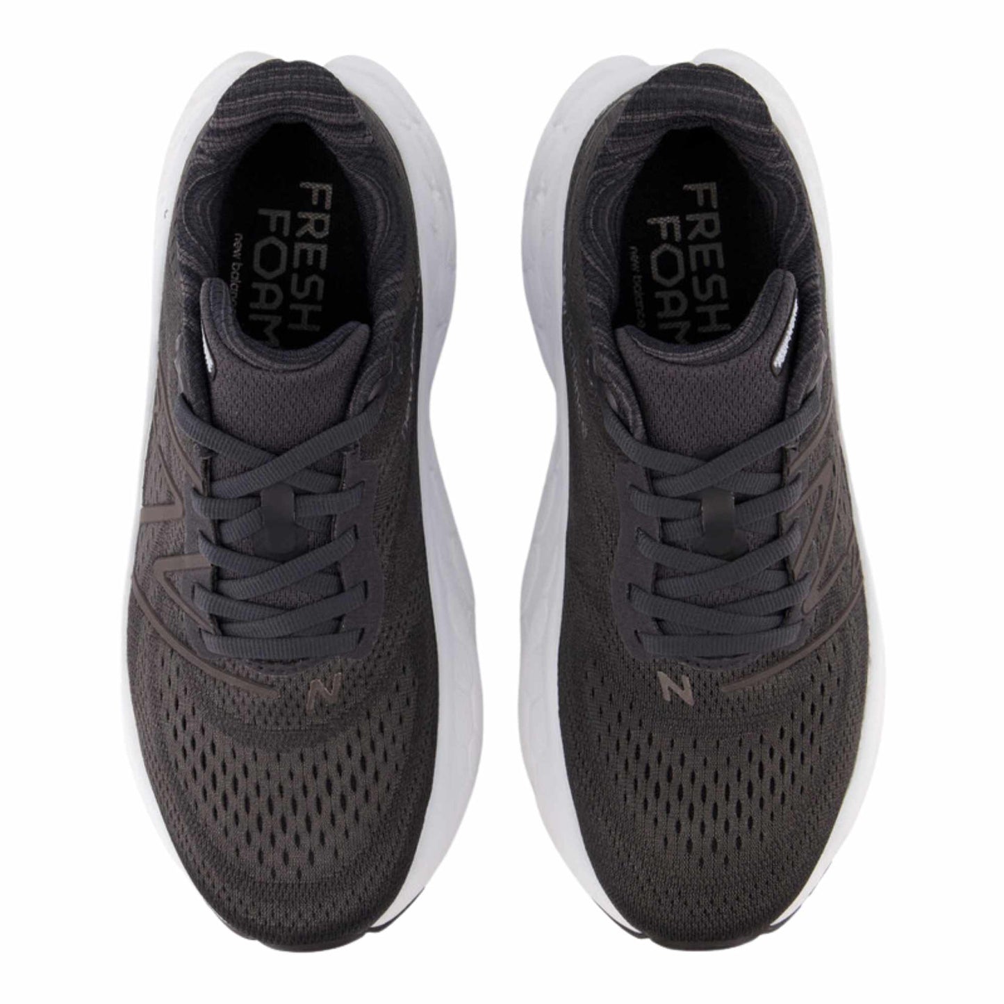 NEW BALANCE WOMEN'S MORE V4 WIDE