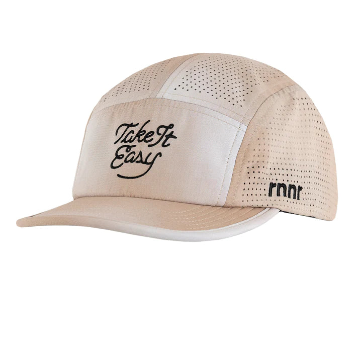 RNNR PACER HAT