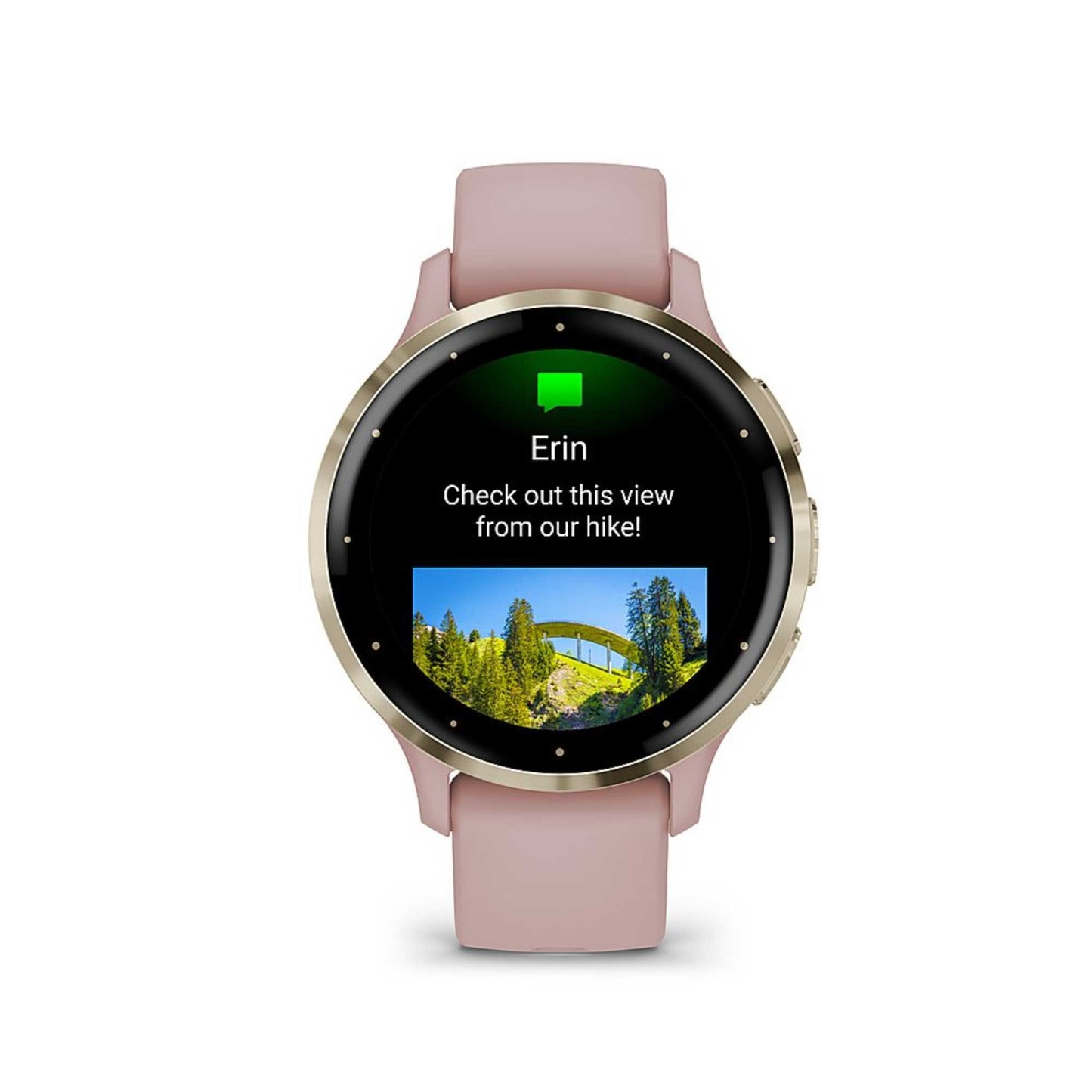 GARMIN VENU 3S