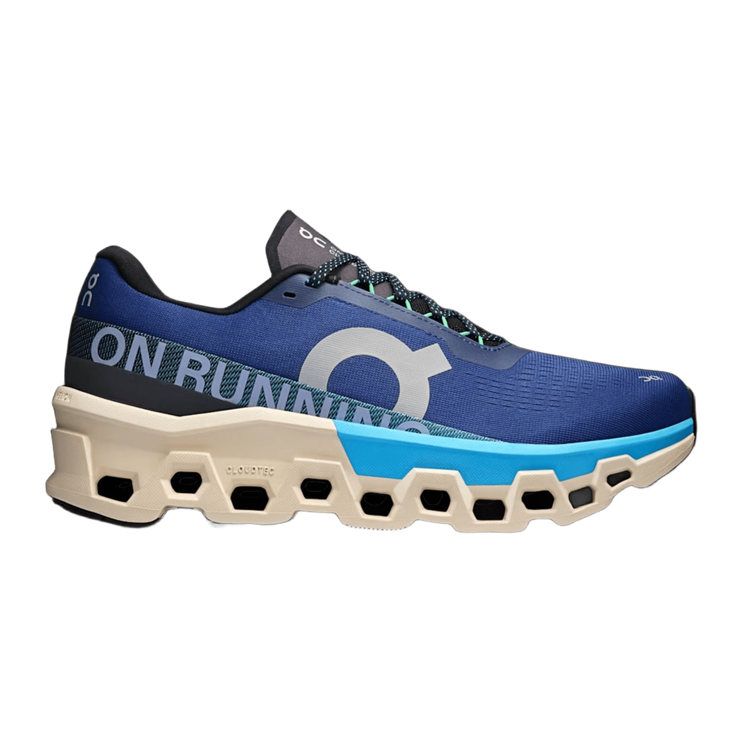 ON RUNNING MEN'S CLOUDMONSTER 2
