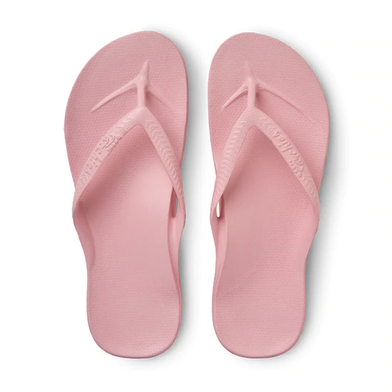 ARCHIES ARCH SUPPORT FLIP FLOPS
