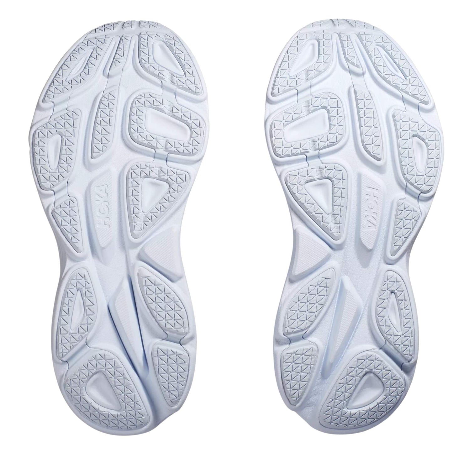 HOKA WOMEN'S BONDI 8 WIDE