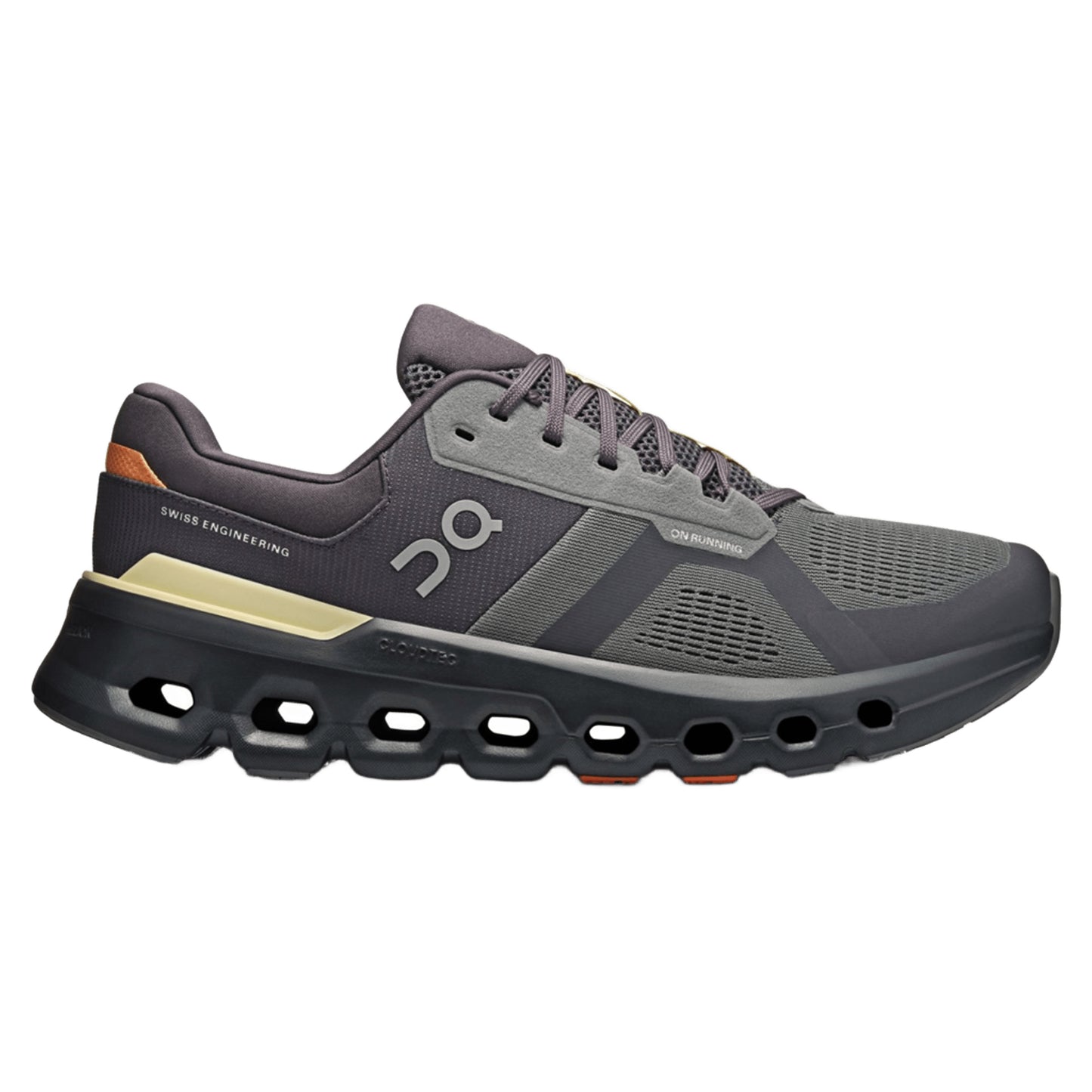 ON RUNNING MEN'S CLOUDRUNNER 2