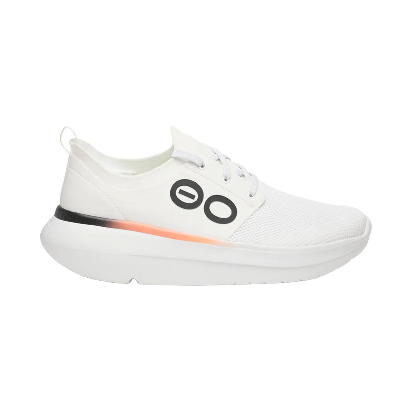 OOFOS MEN'S OOMY STRIDE SHOE
