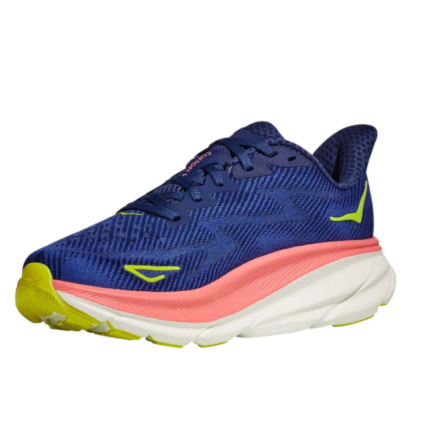 HOKA WOMEN'S CLIFTON 9