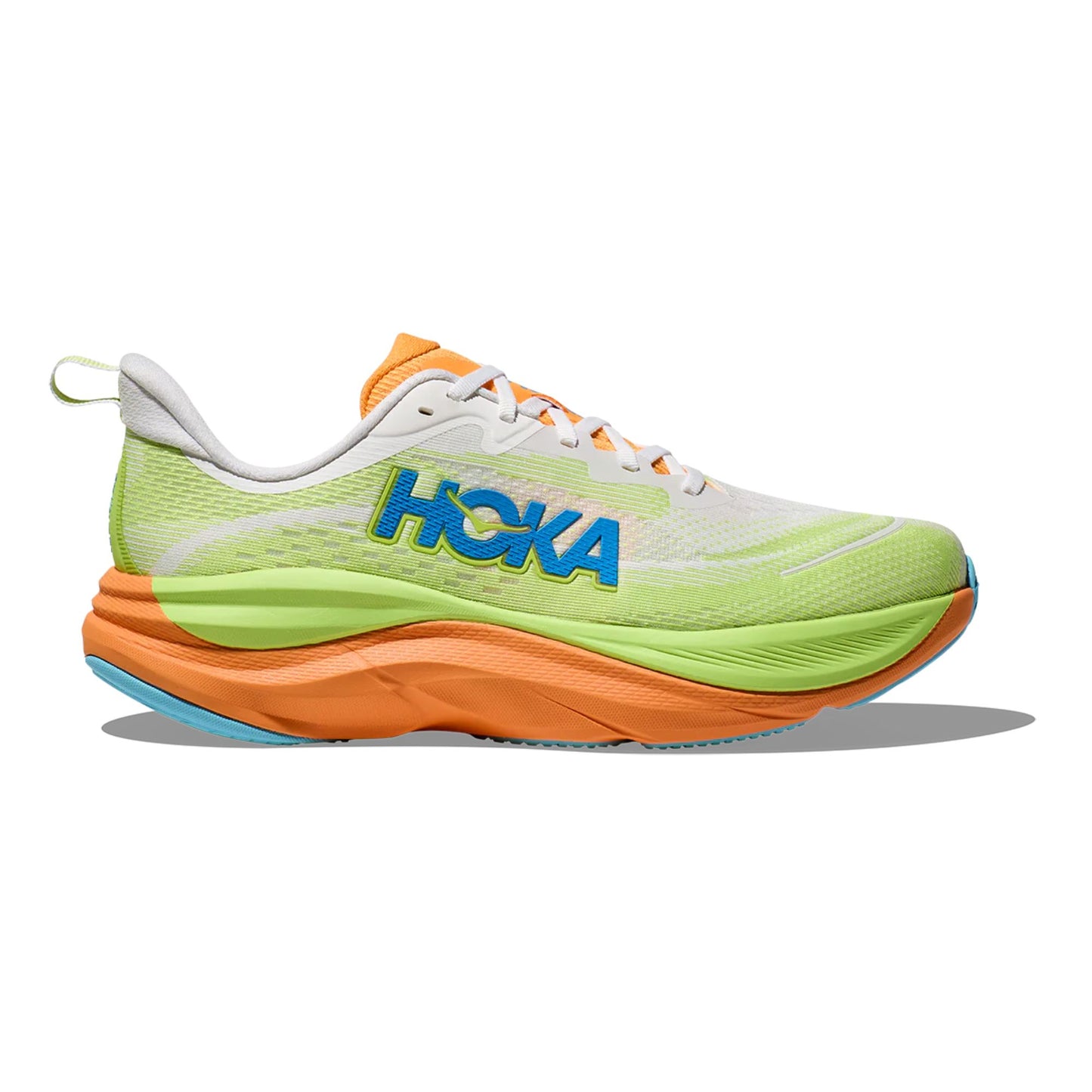 HOKA MEN'S SKYFLOW