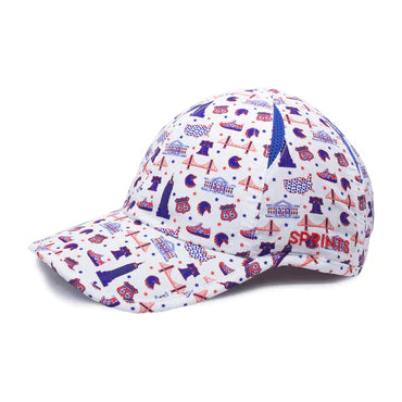 SPRINTS HATS
