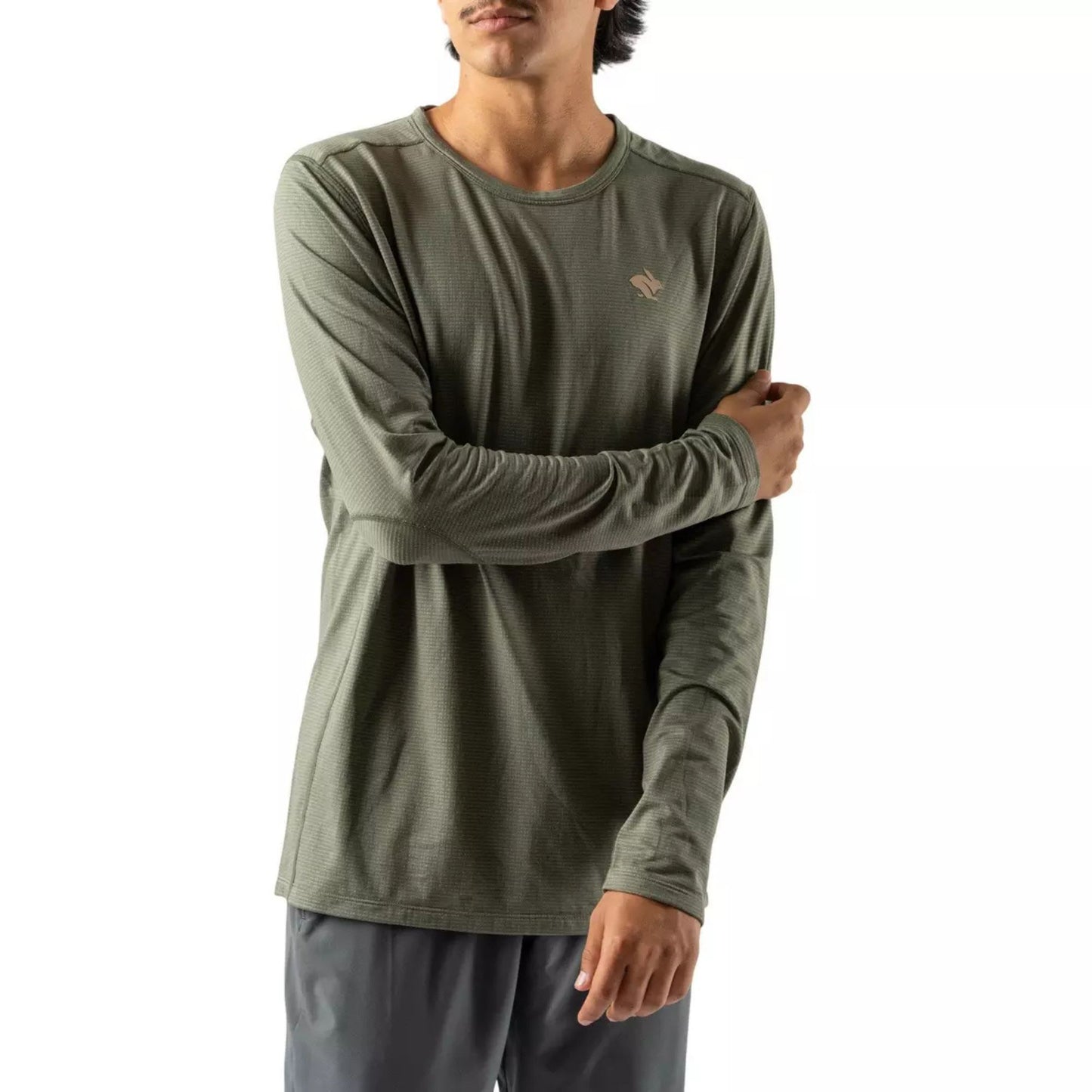 RABBIT MEN'S LAYER 1