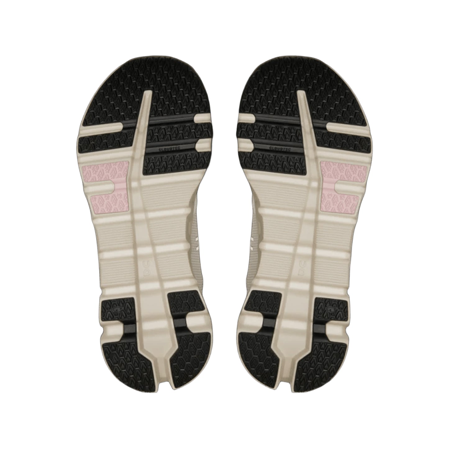 ON RUNNING WOMEN'S CLOUDRUNNER 2