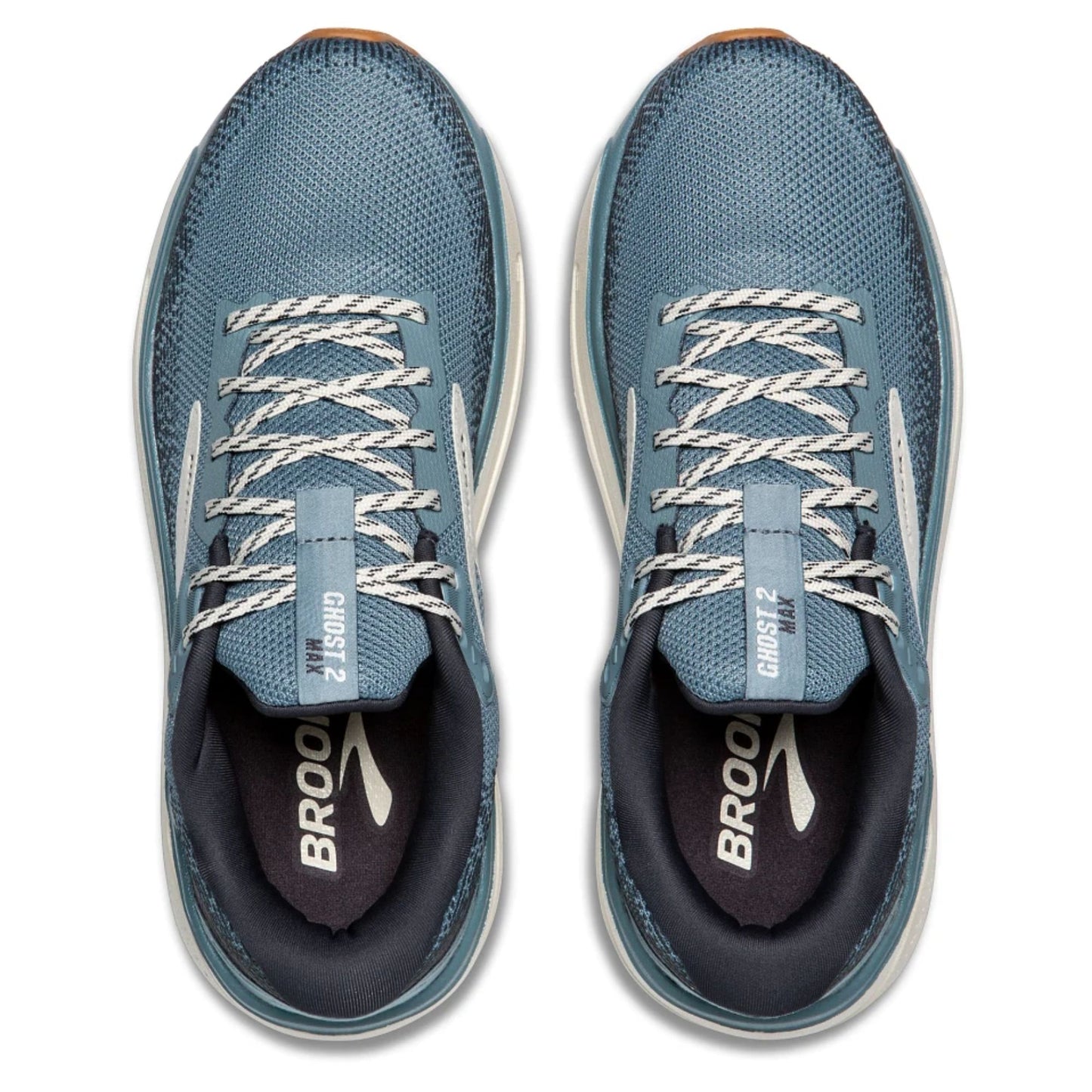 BROOKS WOMEN'S GHOST MAX 2