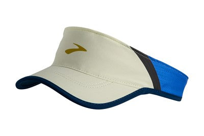 BROOKS BASE VISOR