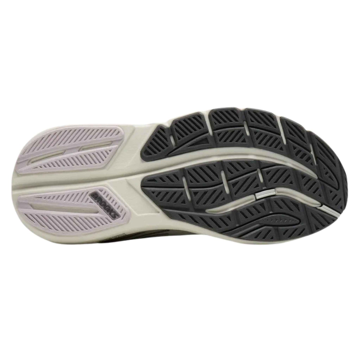 BROOKS WOMEN'S GHOST MAX 3