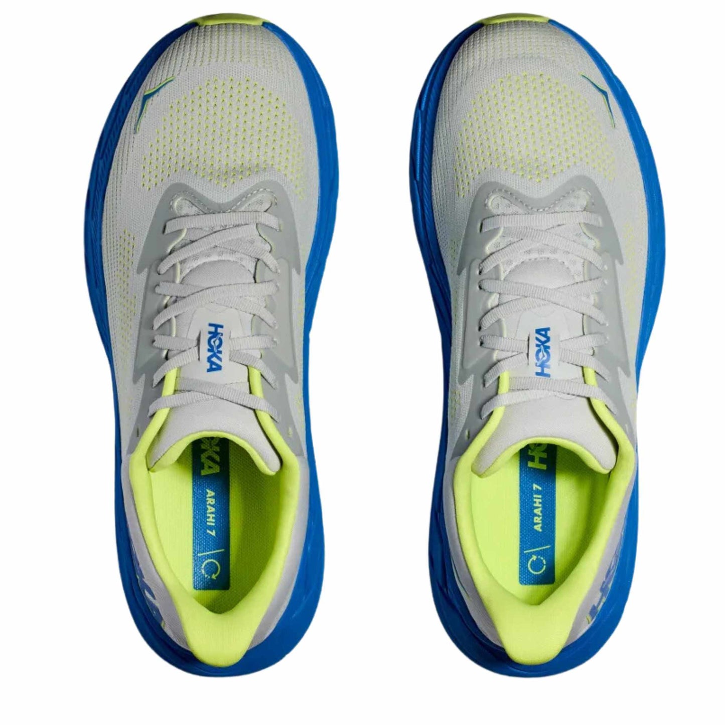 HOKA MEN'S ARAHI 7