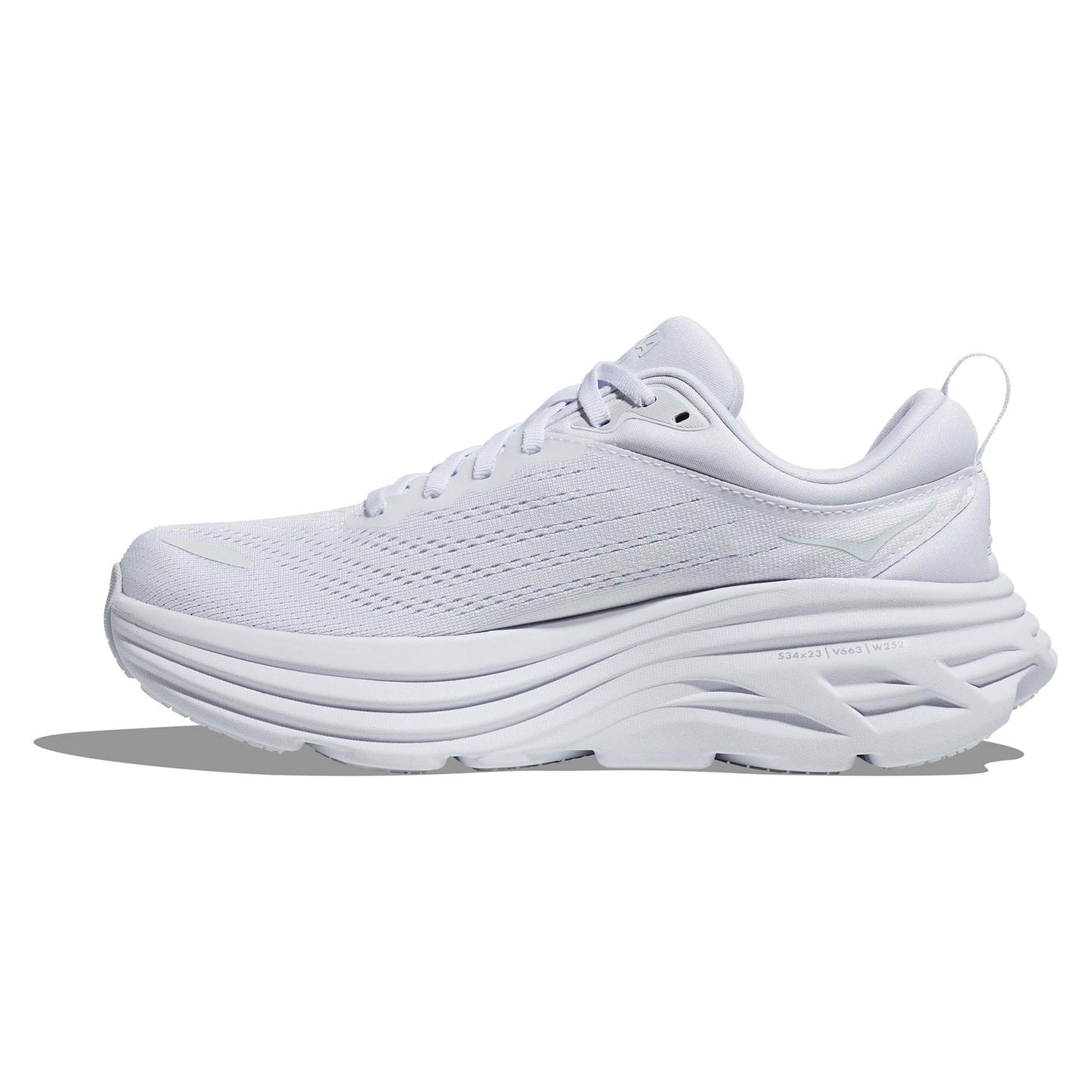 HOKA MEN'S BONDI 8