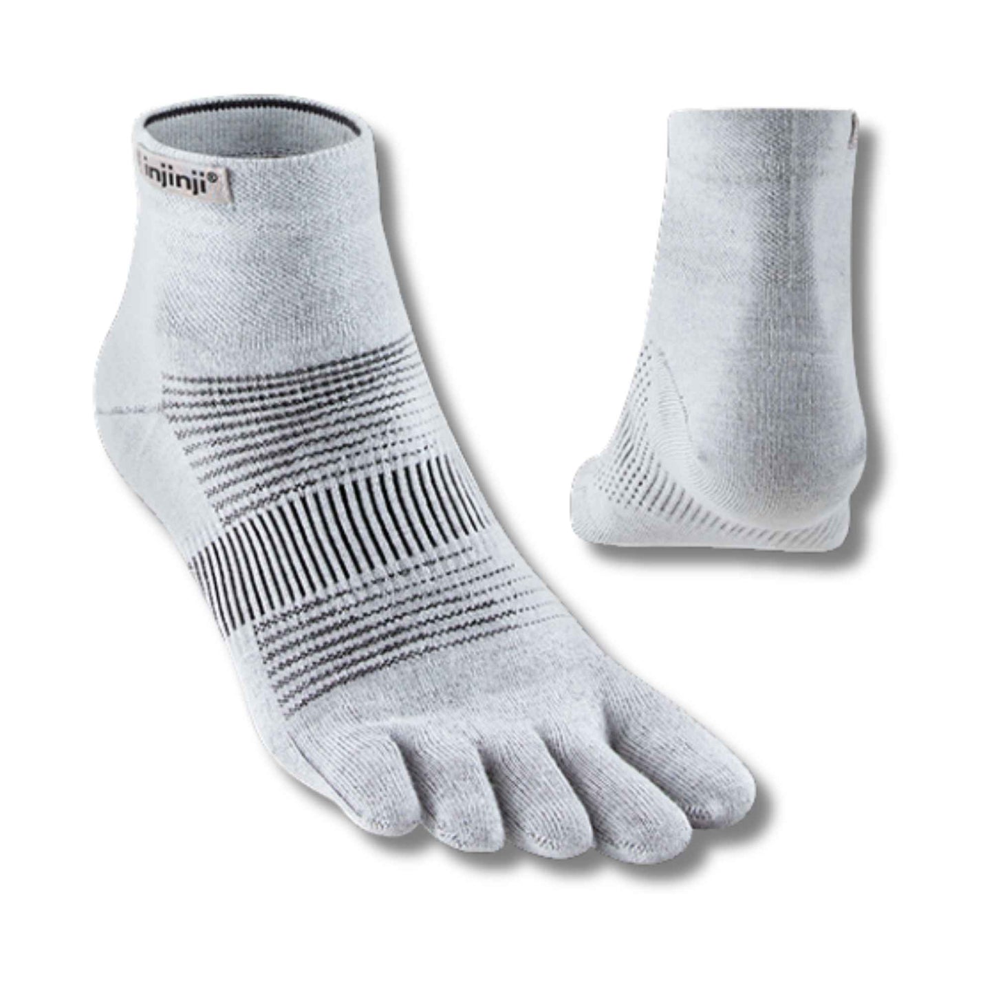INJINJI RUN LIGHTWEIGHT MINI-CREW