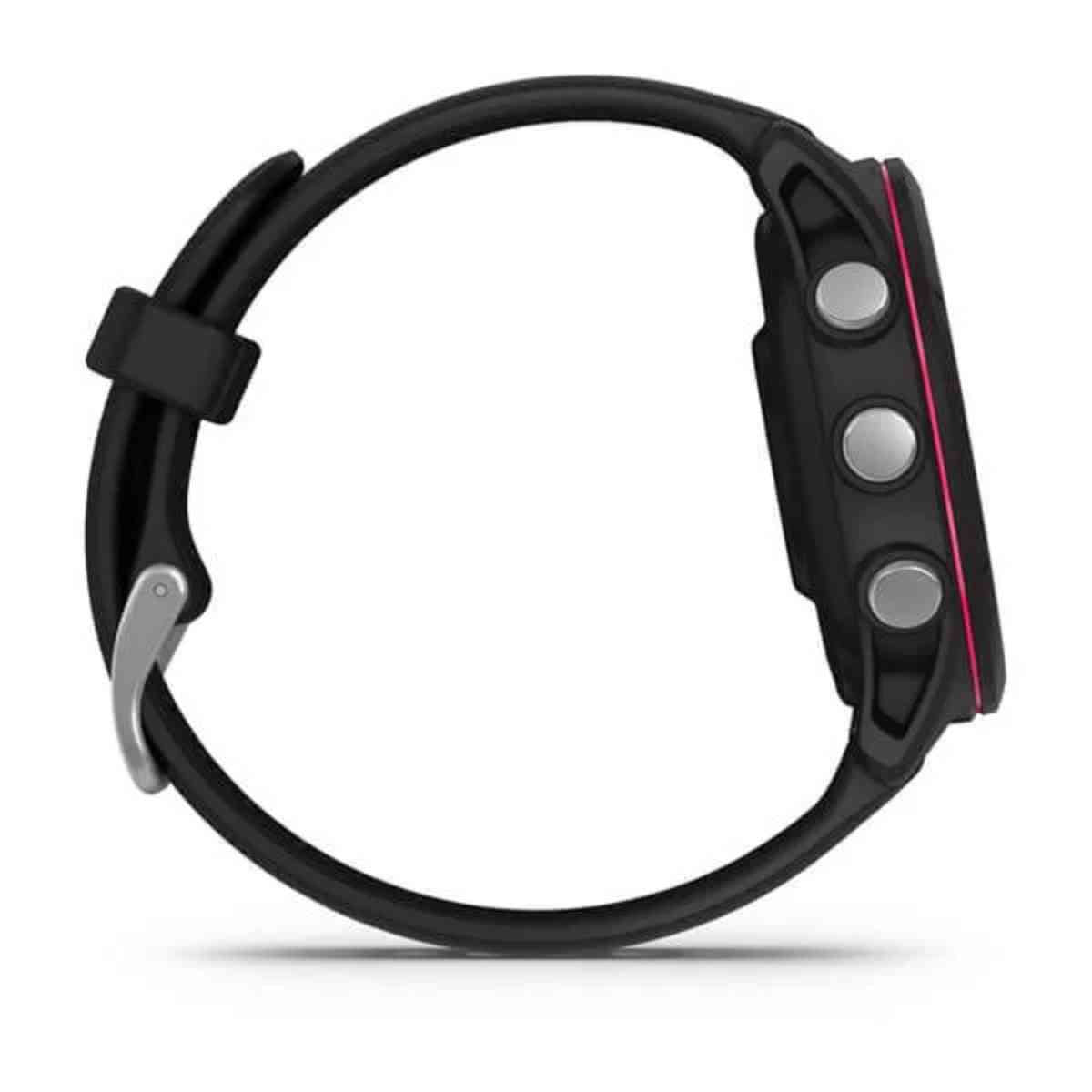 GARMIN FORERUNNER 255S MUSIC