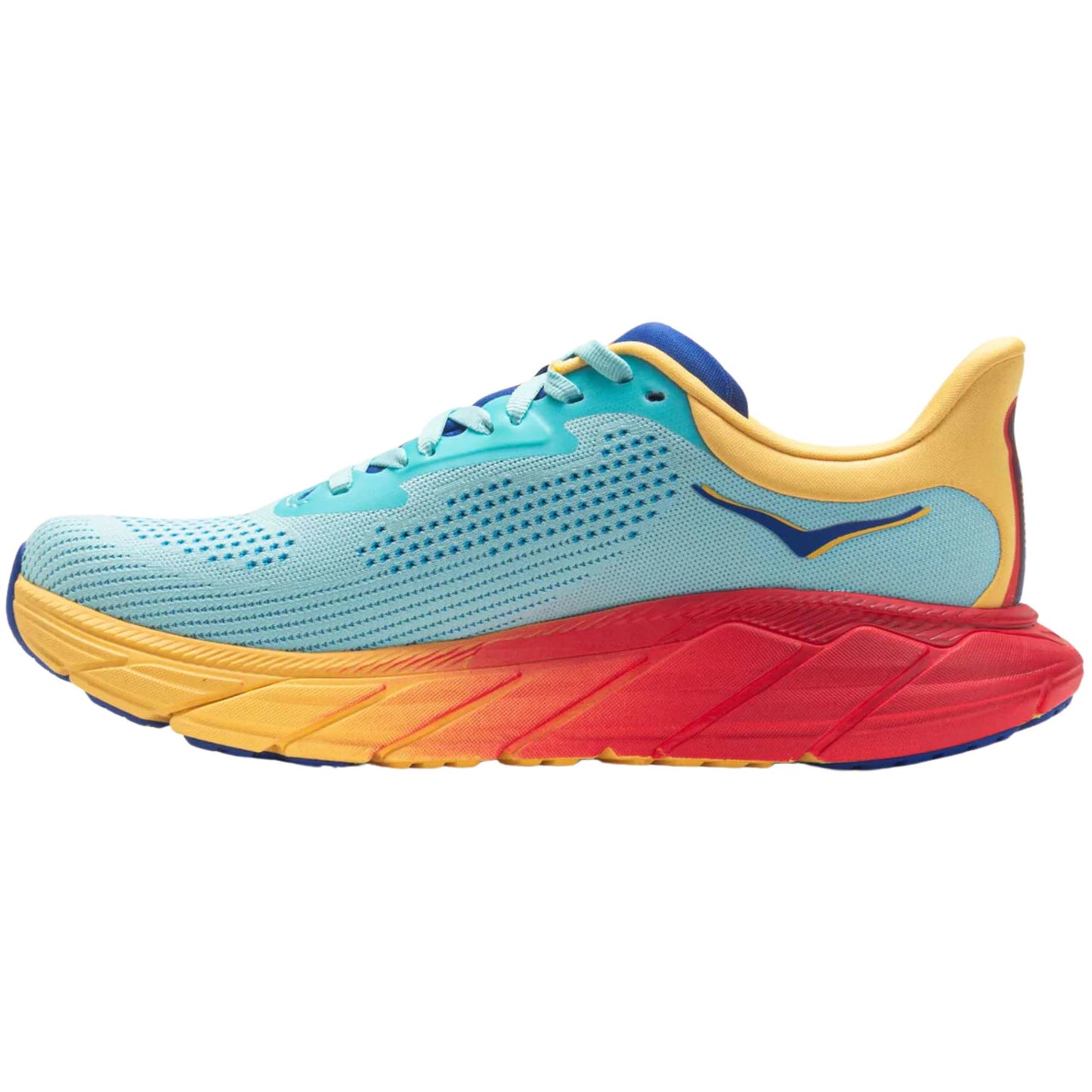 HOKA MEN'S ARAHI 7