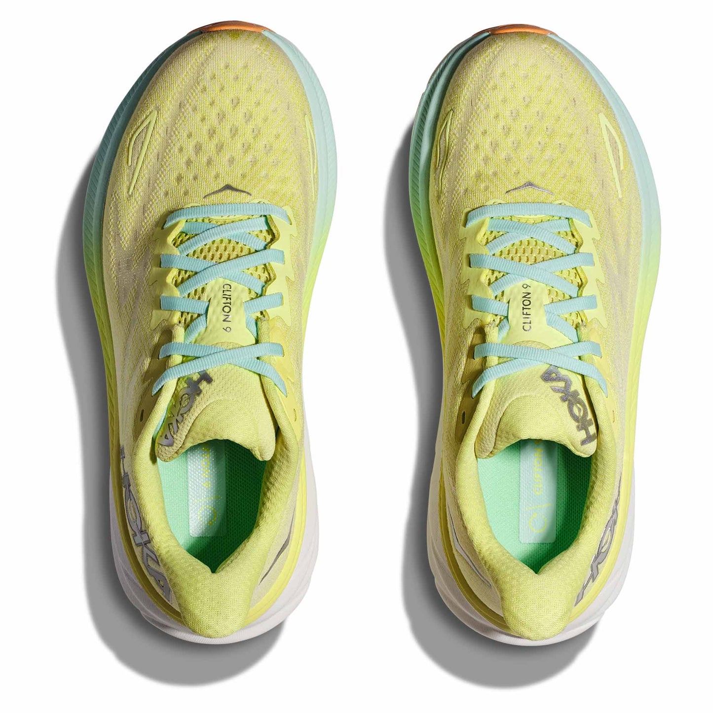 HOKA WOMEN'S CLIFTON 9