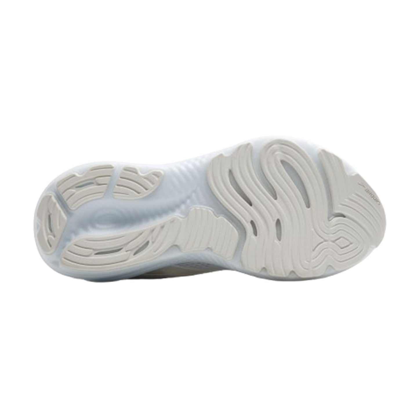 BROOKS WOMEN'S GLYCERIN 22 WIDE