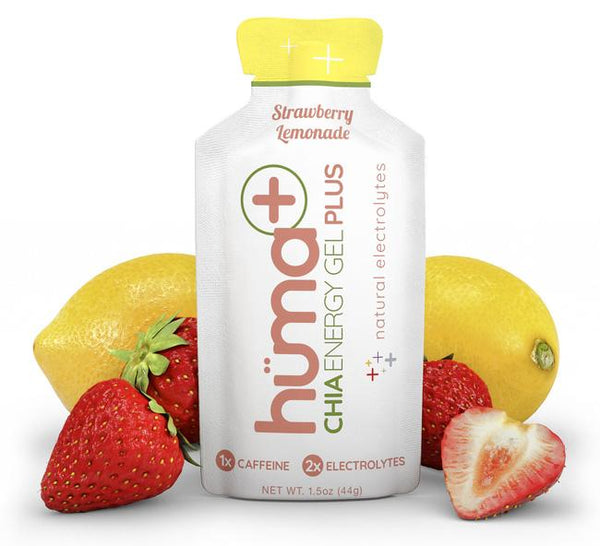 HUMA GEL PLUS SINGLE
