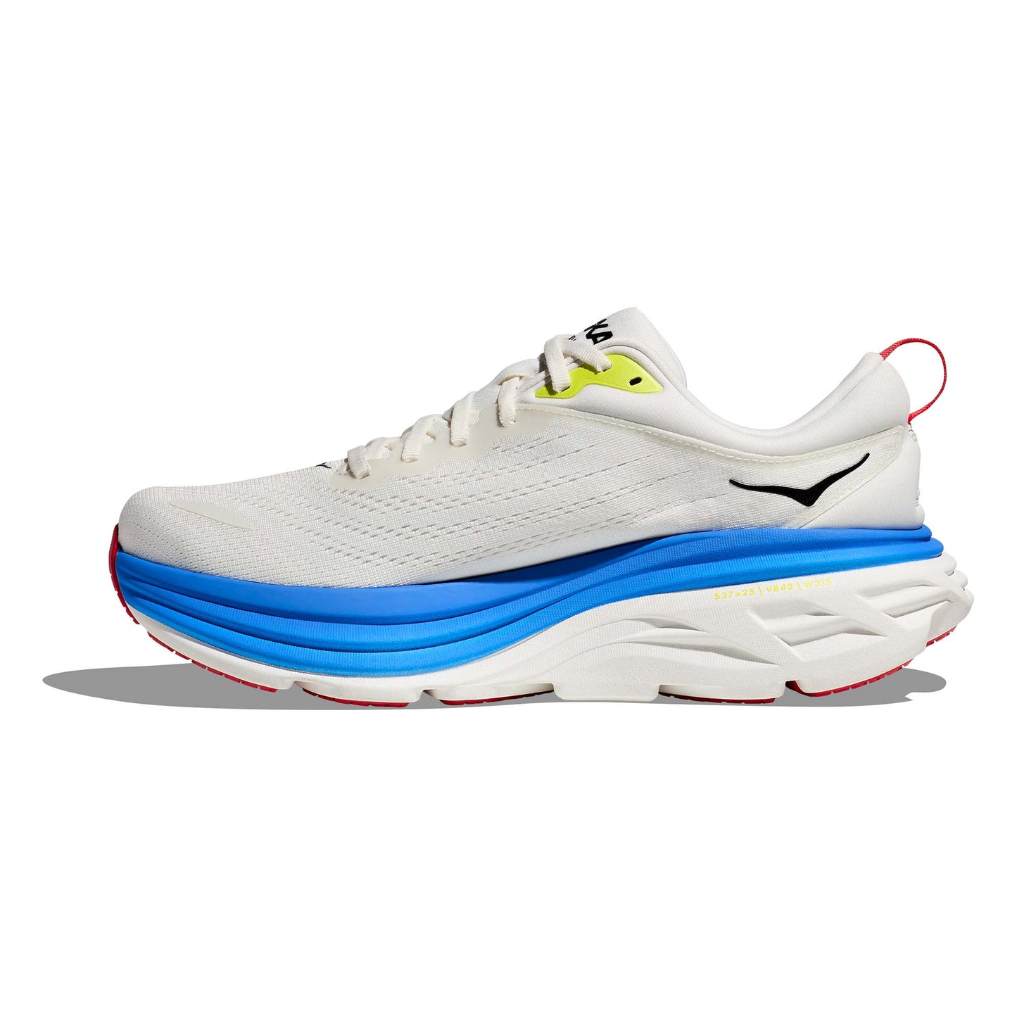 HOKA MEN'S BONDI 8