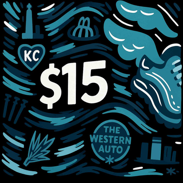 TRWS EGIFT CARDS