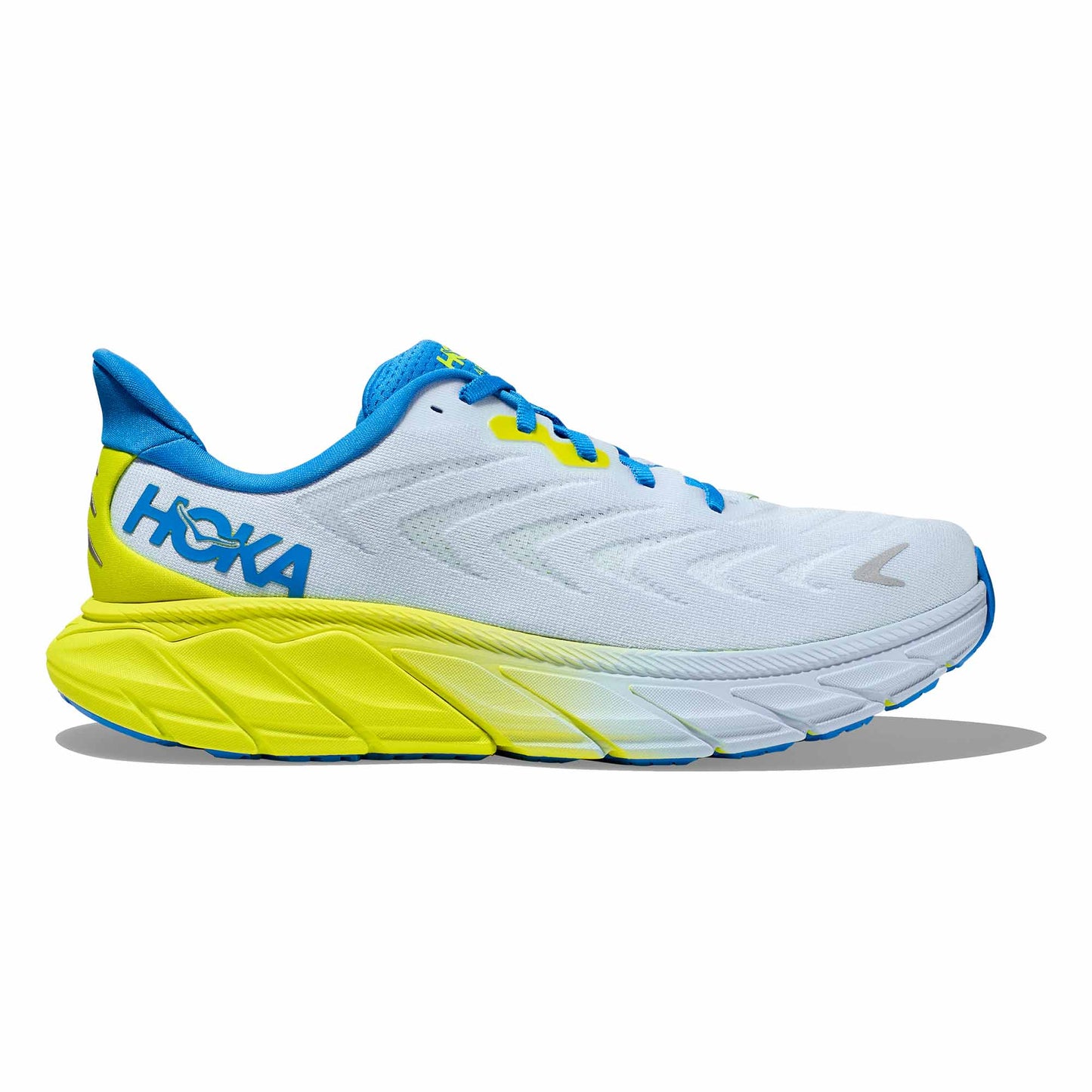 HOKA MEN'S ARAHI 6 WIDE