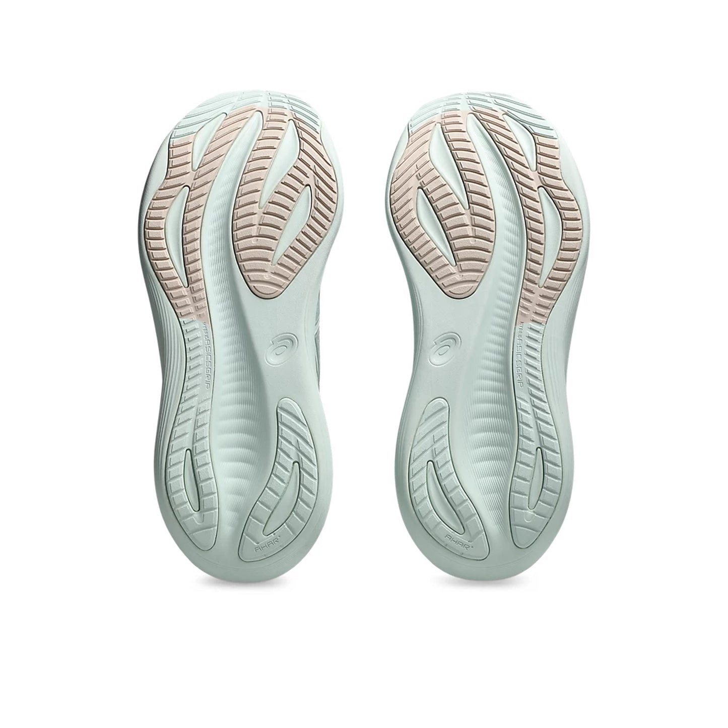 ASICS MEN'S NIMBUS 27