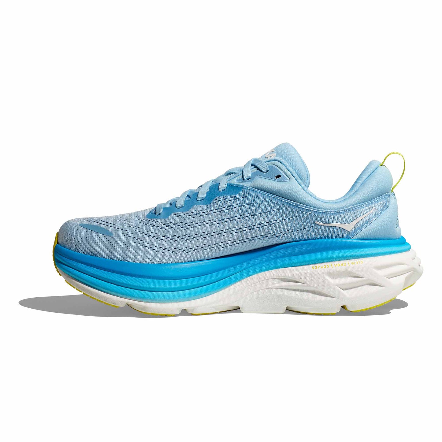 HOKA MEN'S BONDI 8 WIDE