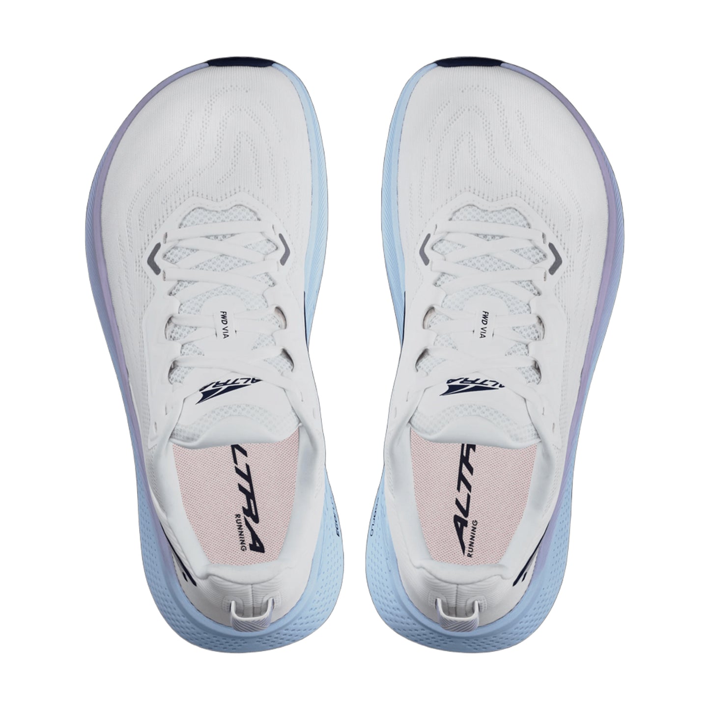 ALTRA WOMEN'S FWD VIA