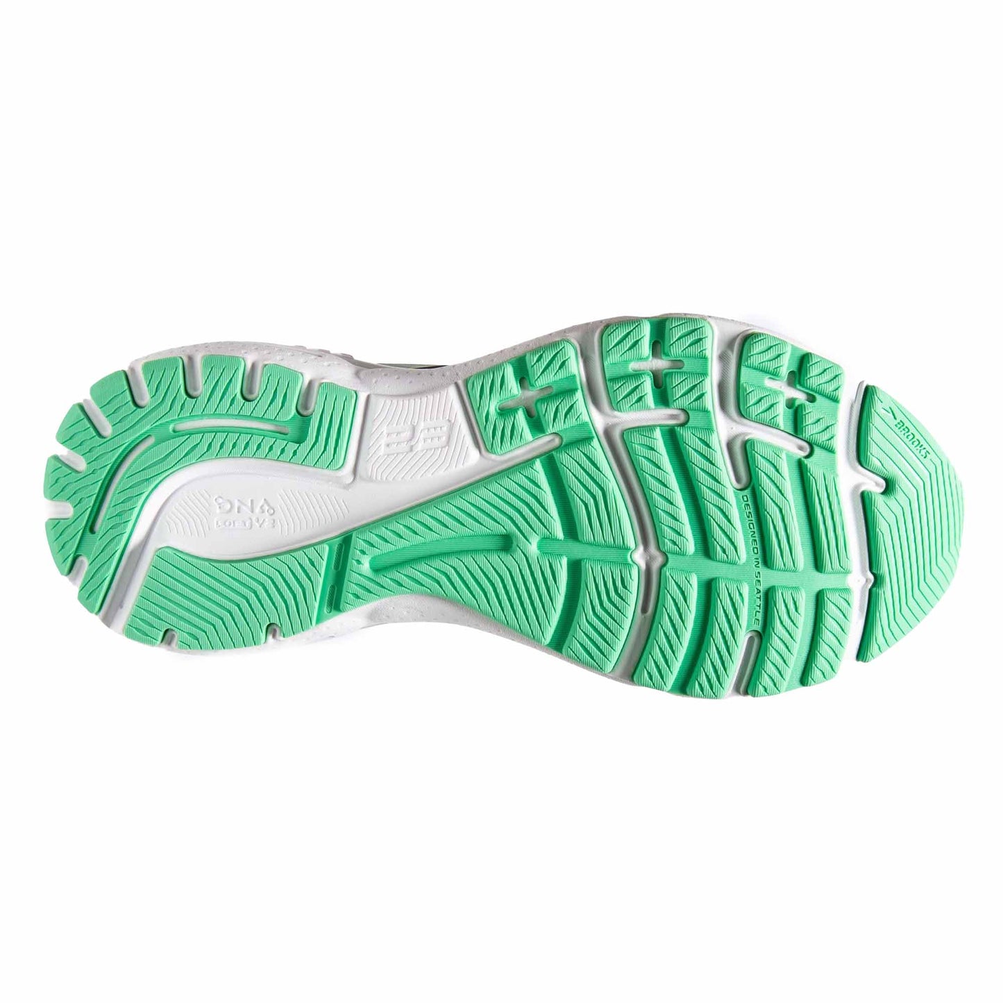 BROOKS WOMEN'S ADRENALINE 23