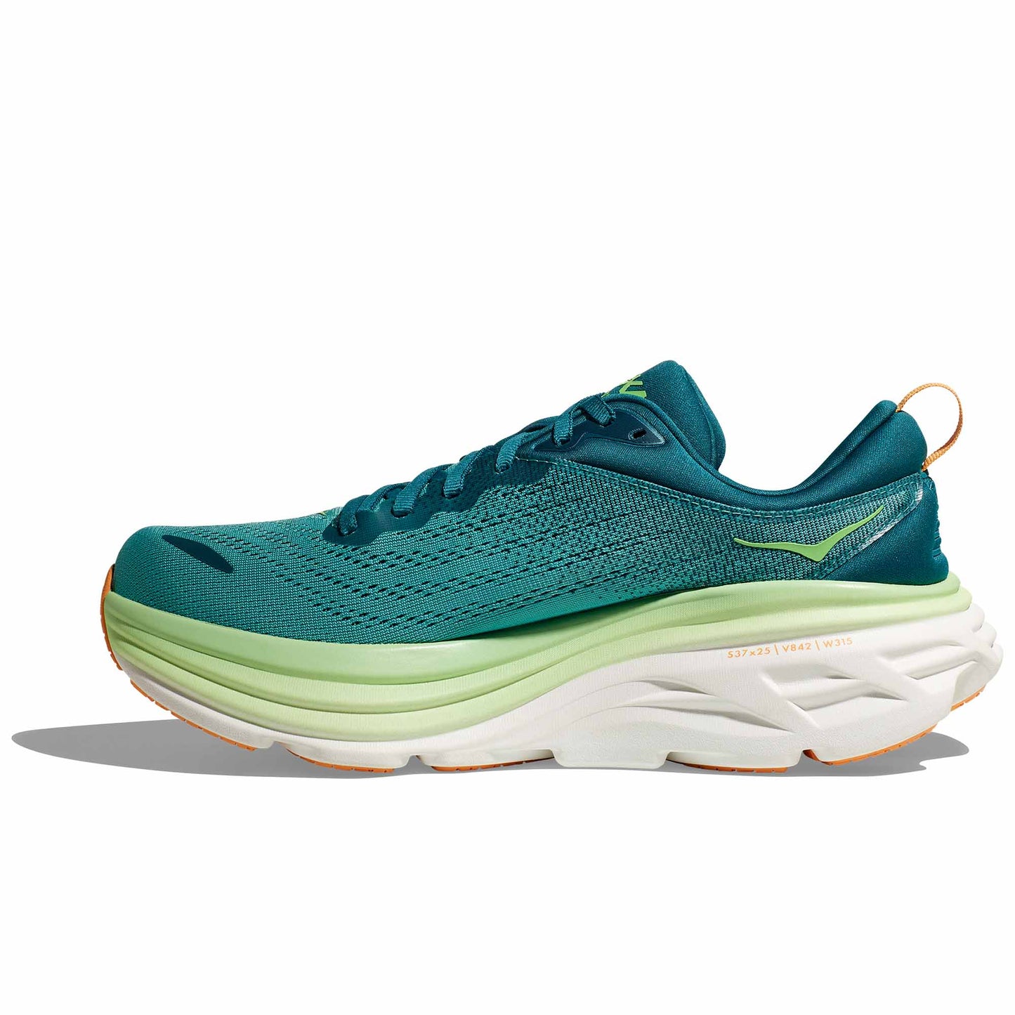HOKA MEN'S BONDI 8