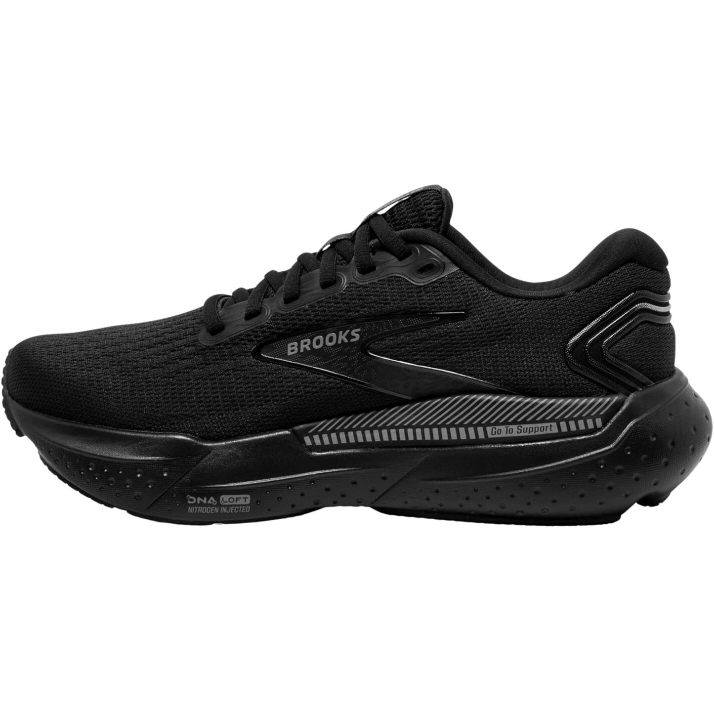 BROOKS MEN'S GLYCERIN GTS 21