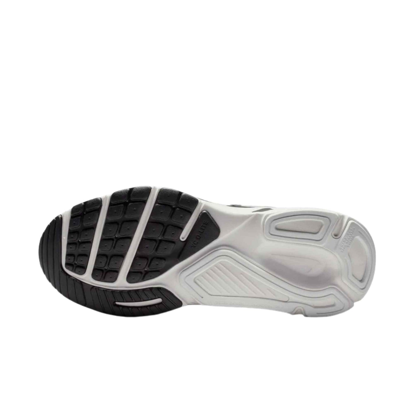 NIKE MEN'S STRUCTURE PLUS